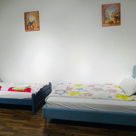 Easy Home Apartment سيفيتال المظهر الخارجي الصورة