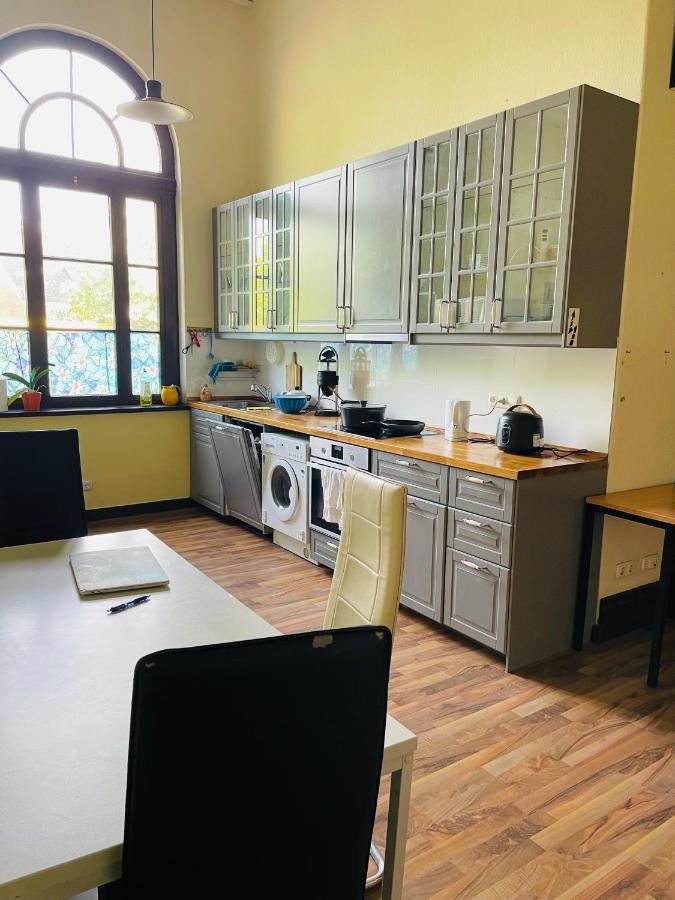 Easy Home Apartment سيفيتال المظهر الخارجي الصورة