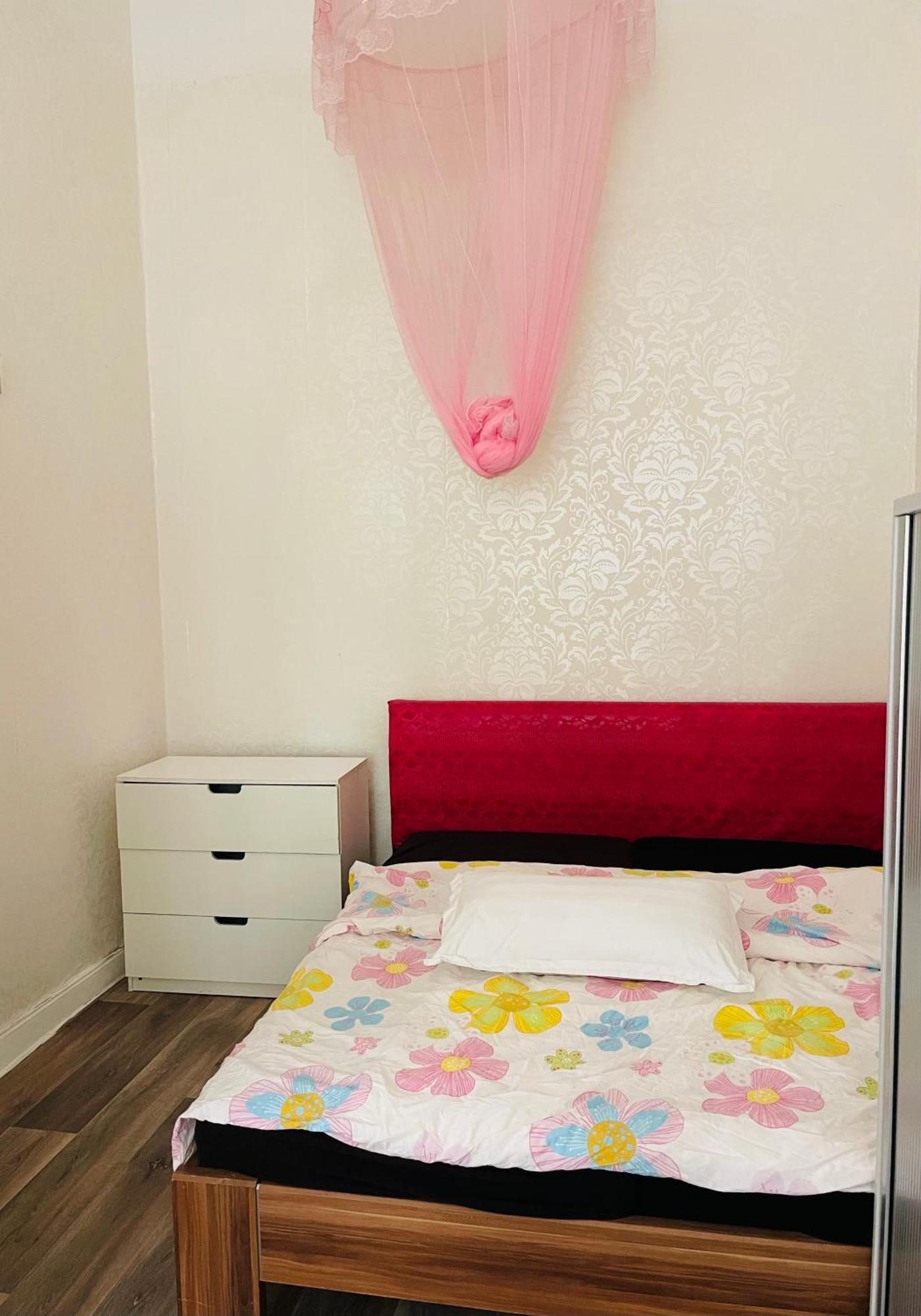 Easy Home Apartment سيفيتال المظهر الخارجي الصورة