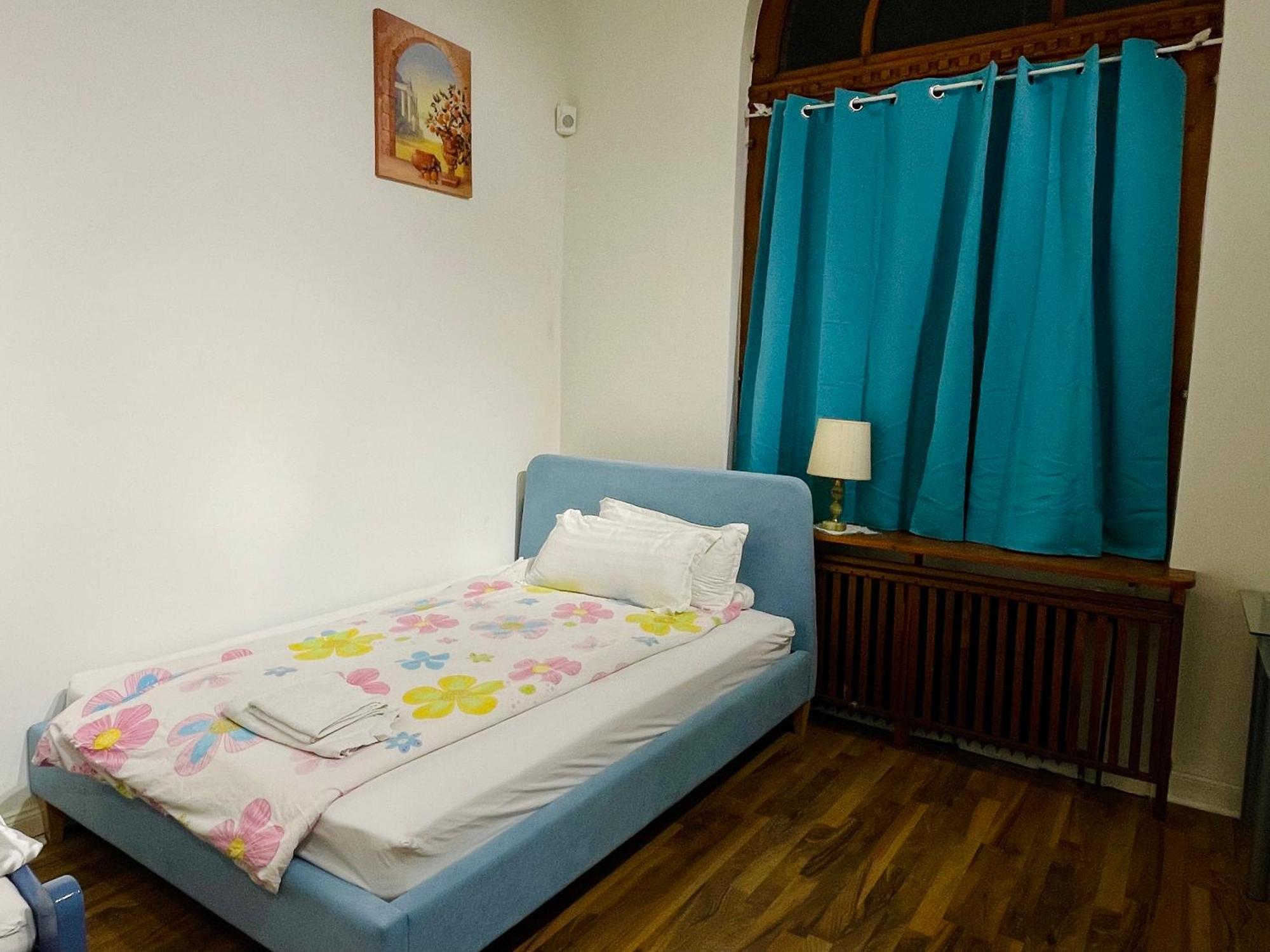 Easy Home Apartment سيفيتال المظهر الخارجي الصورة