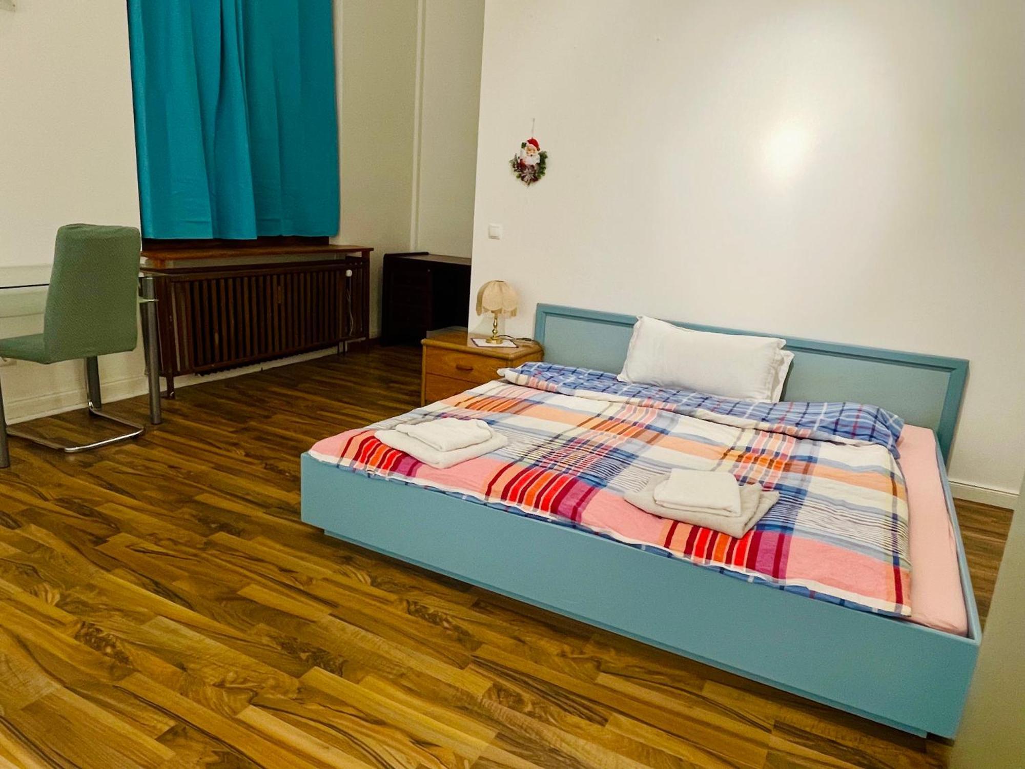 Easy Home Apartment سيفيتال المظهر الخارجي الصورة