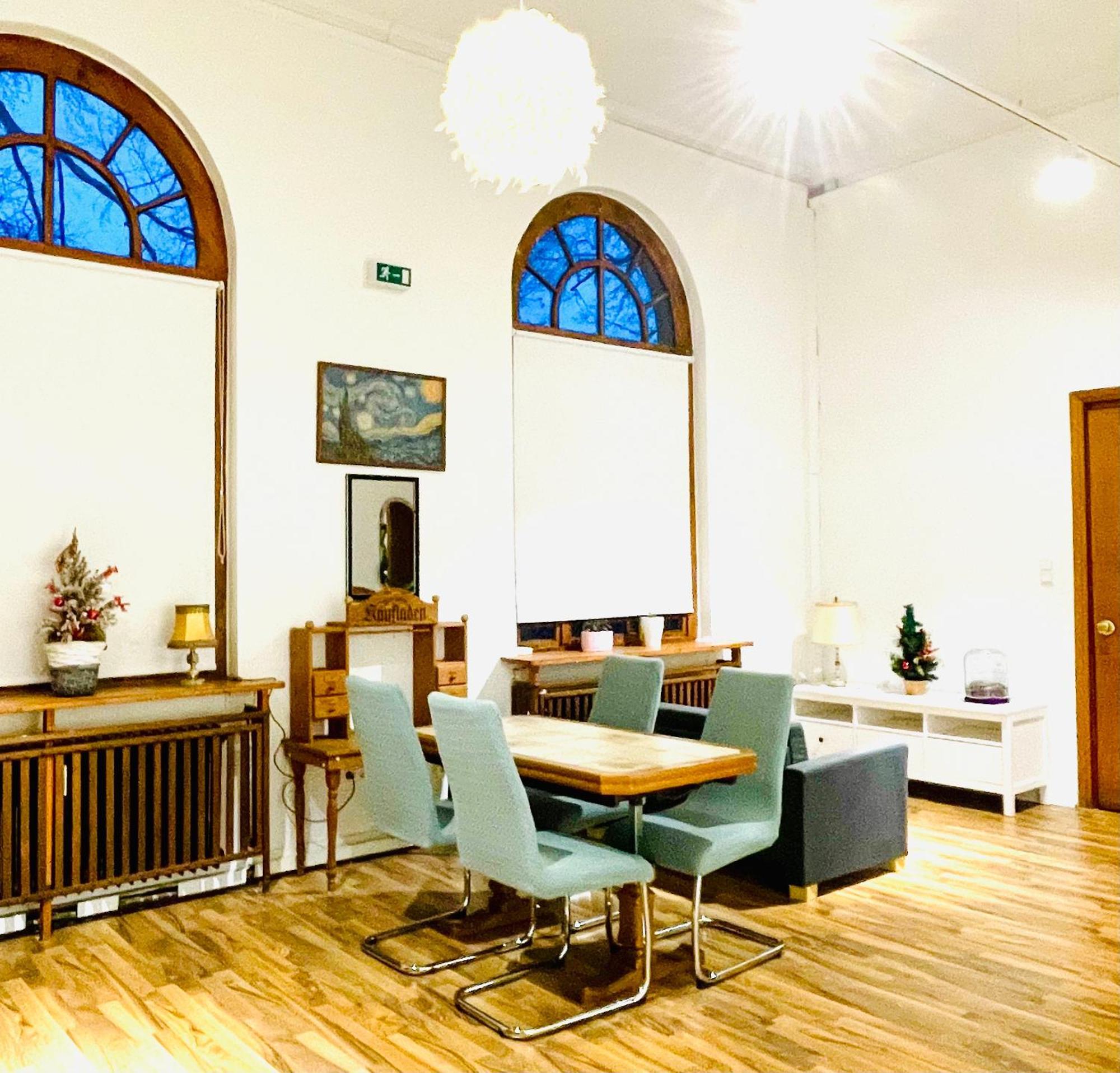 Easy Home Apartment سيفيتال المظهر الخارجي الصورة
